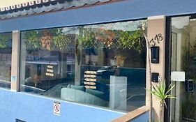 Acqua Flats Jaguariuna